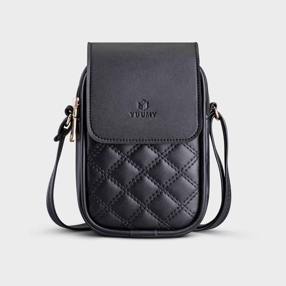 Túi Đeo Chéo Da Nữ Mini Yuumy Seasand YN150