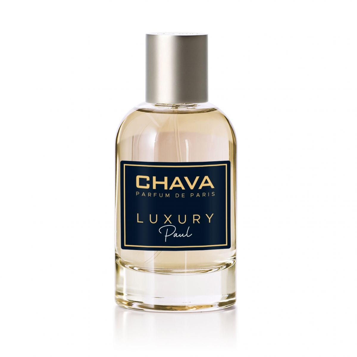 Nước Hoa Nam Luxury Paul 50ml - Chava