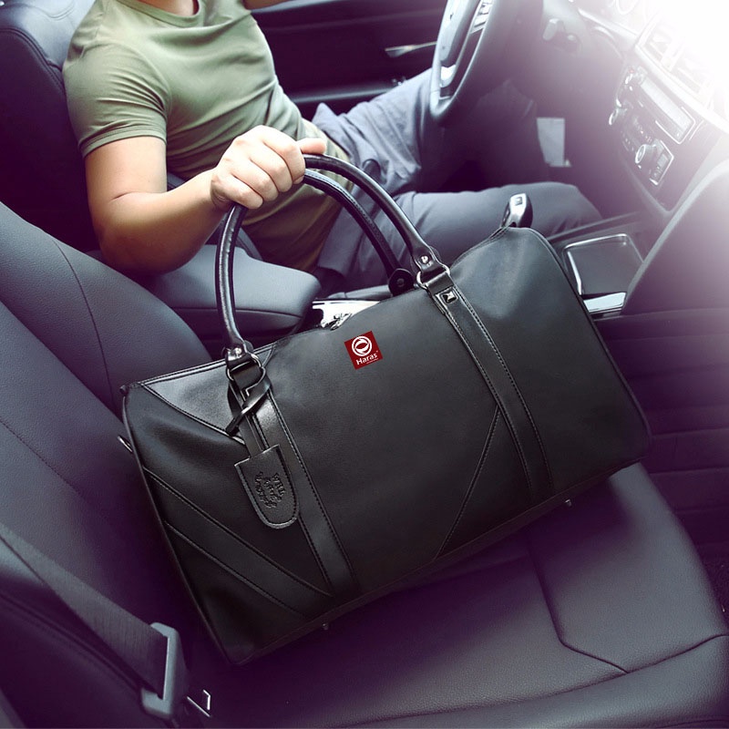 Túi Xách Du Lịch Cỡ Lớn Tiện Ích Hàn Quốc HR230 - Haras