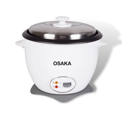 Nồi Cơm Điện Mê Kông RC - Osaka