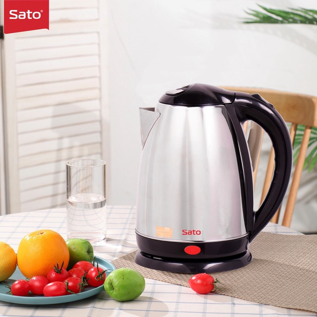 Ấm Siêu Tốc 17ST48 1.8L - Sato