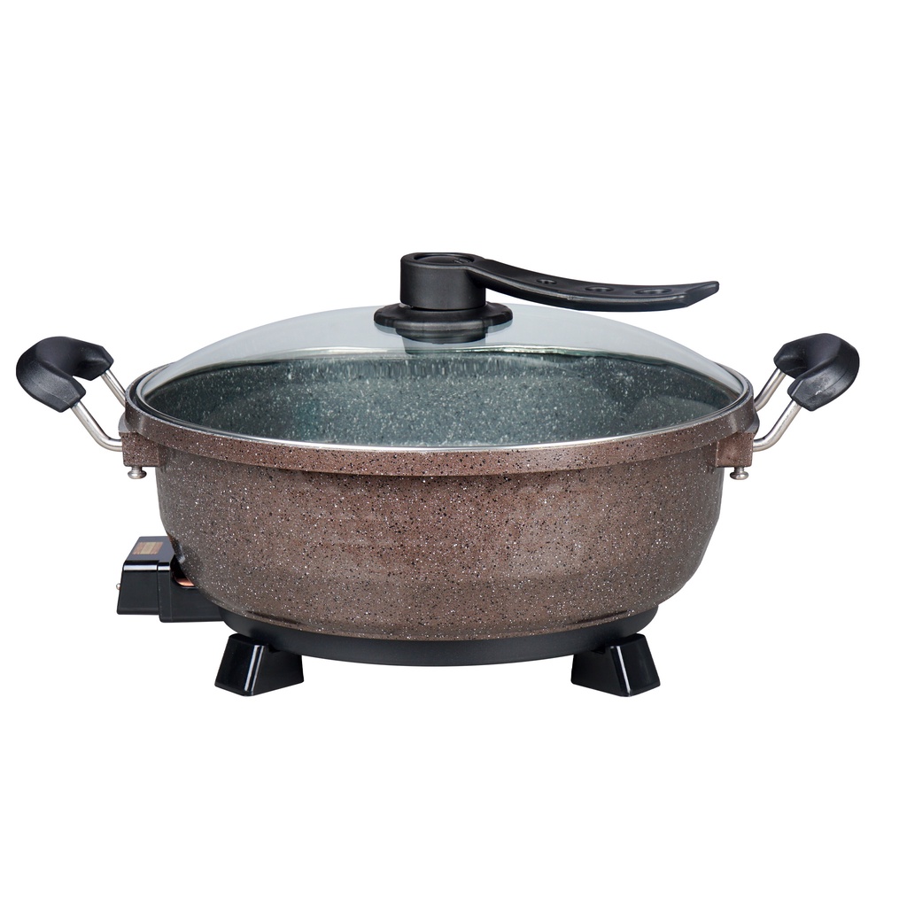 Nồi lẩu điện Sato 50NL52