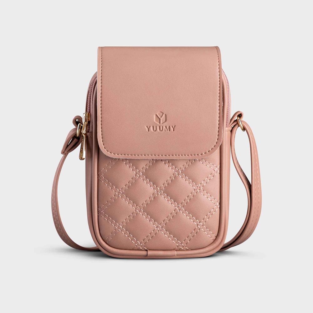 Túi Đeo Chéo Da Nữ Mini Yuumy Seasand YN150