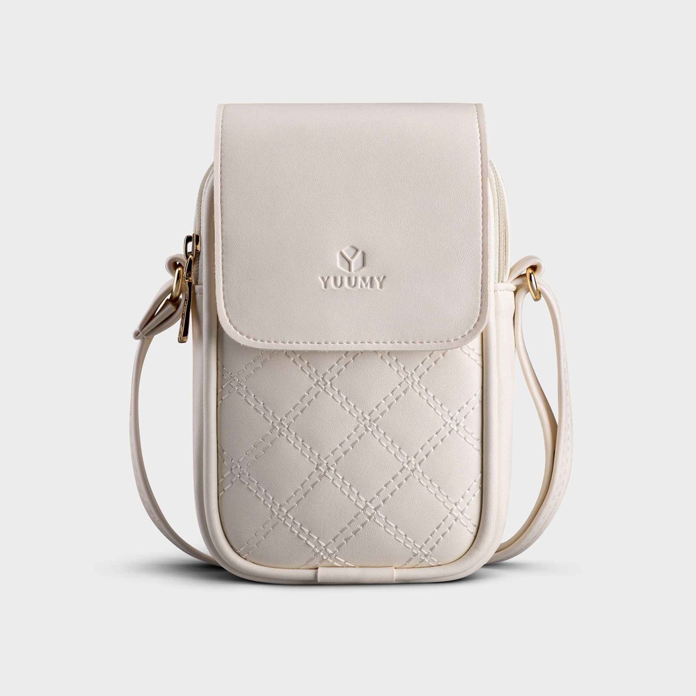 Túi Đeo Chéo Da Nữ Mini Yuumy Seasand YN150